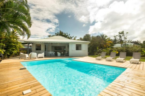 Villa Kokomo - St. Francis, completely renovated